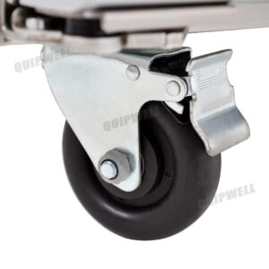 BSC2K 3 Door Upright Storage Freezer 2050L - Image 10