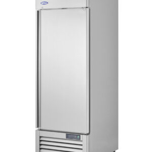 BSC60 1 Door Upright Storage Freezer 610L