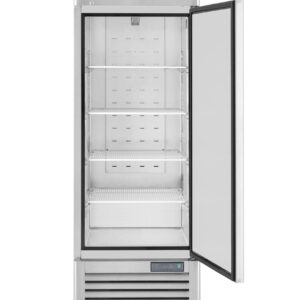 BSC60 1 Door Upright Storage Freezer 610L - Image 3