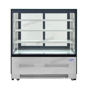 CFZ12 4-Tier Cake Display Fridge 1200mm - Image 7