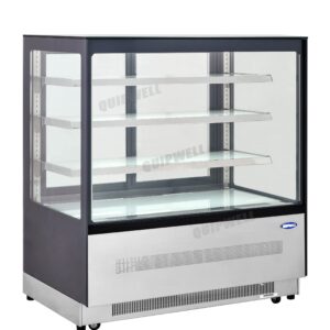 CFZ12 4-Tier Cake Display Fridge 1200mm - Image 6