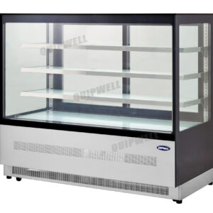 CFZ17 4-Tier Cake Display Fridge 1700mm - Image 6