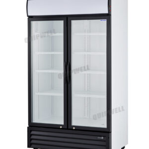 LG1000HD 2 Door Upright Display Fridge 1000L (Hinged) - Image 5