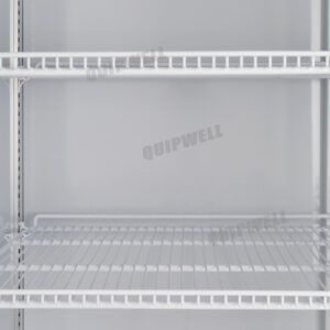 LG1000HD 2 Door Upright Display Fridge 1000L (Hinged) - Image 8