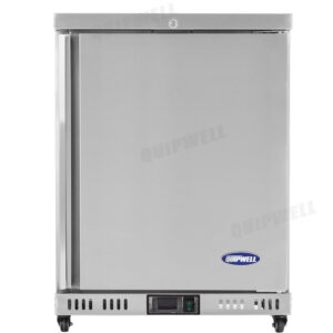 MA24 1 Door Under Bench Fridge 105L - Image 4
