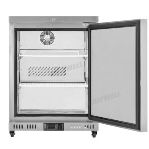 MA24 1 Door Under Bench Fridge 105L - Image 5