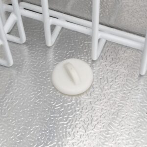 SN550 Glass Display Chest Freezer 550L (Auto Defrost) - Image 7