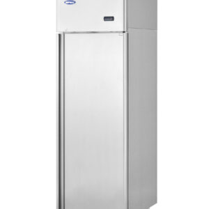 TSC50 1 Door Upright Storage Freezer 410L