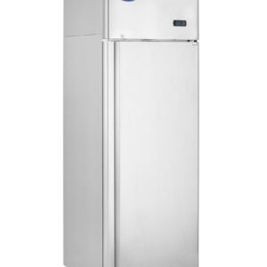 TSA50 1 Door Upright Storage Fridge 410L - Image 4
