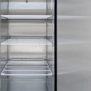 TSA70 1 Door Upright Storage Fridge 670L - Image 3