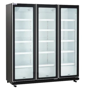 Supermarket Fridges & Freezers