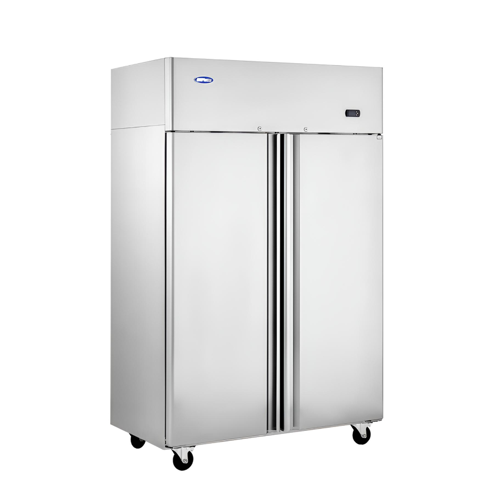 Upright Storage Fridge