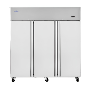 Fridge Freezer Combo